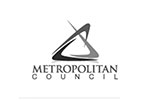 Metro Council logo