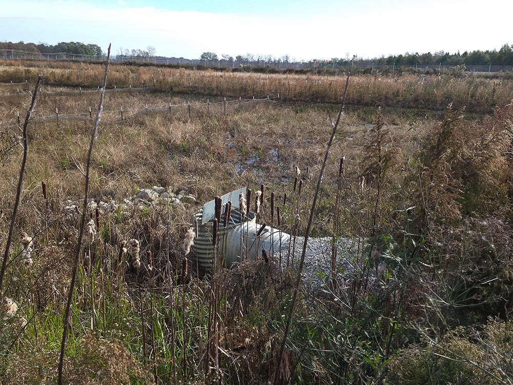 Stormwater Planning and Inspection