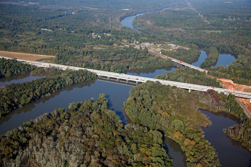 Yadkin-Bridge