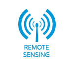 remote sensing _icon