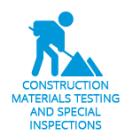 Construction & Materials testing icon